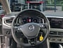 Volkswagen Polo 1.0 TSI DSG COMFORTLINE DIG-DASH/ACC/PDC/CLIMA/STOELVERW/NAVI/CARPLAY