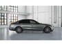Mercedes-Benz C-klasse 200 AMG Line | Night | Memory | Multispaaks velgen | Burmester | Panoramadak | Stoelverwarming |