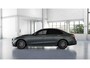Mercedes-Benz C-klasse 200 AMG Line | Night | Memory | Multispaaks velgen | Burmester | Panoramadak | Stoelverwarming |