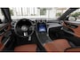 Mercedes-Benz C-klasse 200 AMG Line | Night | Memory | Multispaaks velgen | Burmester | Panoramadak | Stoelverwarming |