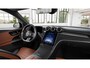 Mercedes-Benz C-klasse 200 AMG Line | Night | Memory | Multispaaks velgen | Burmester | Panoramadak | Stoelverwarming |
