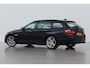 BMW 5-Serie Touring M550xd | M-Sport | Panoramadak | Stoelverwarming | harman/kardon | Head-Up