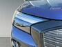 Audi Q4 e-tron 45 Advanced edition 82 kWh 286pk MMI navigatie plus | Parkeerhulp plus | Achteruitrijcamera