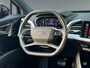 Audi Q4 e-tron 45 Advanced edition 82 kWh 286pk MMI navigatie plus | Parkeerhulp plus | Achteruitrijcamera