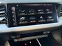 Audi Q4 e-tron 45 Advanced edition 82 kWh 286pk MMI navigatie plus | Parkeerhulp plus | Achteruitrijcamera