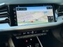 Audi Q4 e-tron 45 Advanced edition 82 kWh 286pk MMI navigatie plus | Parkeerhulp plus | Achteruitrijcamera