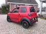 Microcar M.GO Highland MGo brommobiel van dealer geleverd met gar