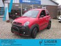 Microcar M.GO Highland MGo brommobiel van dealer geleverd met gar