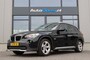 BMW X1 1.8i sDrive AUTOMAAT Executive 150pk Clima, NAVI, Cruise, Trekhaak afnb.