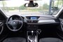 BMW X1 1.8i sDrive AUTOMAAT Executive 150pk Clima, NAVI, Cruise, Trekhaak afnb.