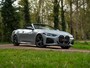 BMW 4-Serie Cabrio 420i High Executive M Sport