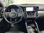 Kia Sorento 1.6 T-GDI Plug-in Hybrid 4WD DynamicPlusLine 7p. ELEKTRISCH PANORAMADAK | SOH 97,9 % | NAVIGATIE | ACHTERUITRIJCAMERA