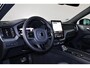 Volvo XC60 T6 Recharge AWD Plus Black Edition - Panorama/schuifdak - IntelliSafe Assist & Surround - 360º Camera - Harman/Kardon audio - Adaptieve LED koplampen - Verwarmde voorstoelen, stuur & achterbank - Parkeersensoren voor & achter - Elektr. bedienb. voorstoelen met geheugen - Head up display - Draadloze tel. lader - Extra getint glas - 21' LMV