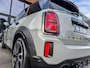 MINI Countryman Mini 2.0 Cooper S E ALL4 John Cooper Works 220pk/Nardo/Lounge leer/Camera/19" Jcw/Vol