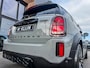 MINI Countryman Mini 2.0 Cooper S E ALL4 John Cooper Works 220pk/Nardo/Lounge leer/Camera/19" Jcw/Vol