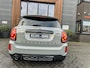 MINI Countryman Mini 2.0 Cooper S E ALL4 John Cooper Works 220pk/Nardo/Lounge leer/Camera/19" Jcw/Vol