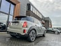 MINI Countryman Mini 2.0 Cooper S E ALL4 John Cooper Works 220pk/Nardo/Lounge leer/Camera/19" Jcw/Vol
