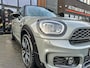 MINI Countryman Mini 2.0 Cooper S E ALL4 John Cooper Works 220pk/Nardo/Lounge leer/Camera/19" Jcw/Vol