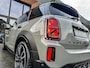 MINI Countryman Mini 2.0 Cooper S E ALL4 John Cooper Works 220pk/Nardo/Lounge leer/Camera/19" Jcw/Vol