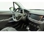 Opel Crossland 1.2 Turbo Level 4 110 PK | Navigatie | Alcantara bekleding | Climate control | Camera | DAB Radio | Extra getint glas | Keyless