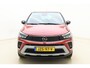 Opel Crossland 1.2 Turbo Level 4 110 PK | Navigatie | Alcantara bekleding | Climate control | Camera | DAB Radio | Extra getint glas | Keyless