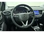 Opel Crossland 1.2 Turbo Level 4 110 PK | Navigatie | Alcantara bekleding | Climate control | Camera | DAB Radio | Extra getint glas | Keyless