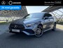 Mercedes-Benz A-klasse 250e Business Solution AMG | Night | AMG-line plus | Panoramadak | Head-up display | Memory stoelen | 360 camera | Sfeerverlichting | Multibeam LED |