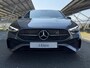 Mercedes-Benz A-klasse 250e Business Solution AMG | Night | AMG-line plus | Panoramadak | Head-up display | Memory stoelen | 360 camera | Sfeerverlichting | Multibeam LED |