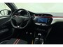 Opel Corsa 1.2 GS Line 100 PK | Navigatie | Climate control | Camera | Draadloze telefoonlader | Lichtmetalen velgen black | Weinig kilometers
