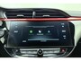 Opel Corsa 1.2 GS Line 100 PK | Navigatie | Climate control | Camera | Draadloze telefoonlader | Lichtmetalen velgen black | Weinig kilometers