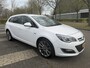 Opel Astra Sports Tourer 1.4 Turbo Sport +