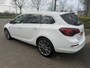 Opel Astra Sports Tourer 1.4 Turbo Sport +