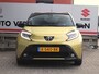 Toyota Aygo X 1.0 VVT-i S-CVT Premium Premium JBL Geluidsinstallatie, Cruise Control Adaptief, Achteruitrijcamera, Parkeersensoren V en A