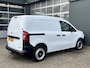 Renault Kangoo E-Tech Advance 44 kWh 279km WLTP 100% Electrische Airco Trekhaak 1500kg trekgewicht Cruise controle 2-Persoons Stuurwielbediening Betimmering laadruimte Oplaadkabel