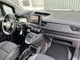 Renault Kangoo E-Tech Advance 44 kWh 279km WLTP 100% Electrische Airco Trekhaak 1500kg trekgewicht Cruise controle 2-Persoons Stuurwielbediening Betimmering laadruimte Oplaadkabel