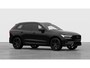 Volvo XC60 T6 Plug-in hybrid AWD Plus Black Edition | Direct Leverbaar | Head Up Display | 360 Graden Camera | Luchtvering | Climate Pack | Panoramisch Schuif-/Kanteldak | Adaptieve Cruise Control | 21 inch Lichtmetalen Velgen |