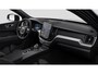 Volvo XC60 T6 Plug-in hybrid AWD Plus Black Edition | Direct Leverbaar | Head Up Display | 360 Graden Camera | Luchtvering | Climate Pack | Panoramisch Schuif-/Kanteldak | Adaptieve Cruise Control | 21 inch Lichtmetalen Velgen |