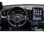 Volvo XC60 T6 Plug-in hybrid AWD Plus Black Edition | Direct Leverbaar | Luchtvering | Head Up Display | Panoramisch Schuif-/Kanteldak | Extra Getint Glas | Adaptieve Cruise Control | BLIS | 21 inch Lichtmetalen Velgen | Keyless | Google Infotainment |