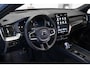 Volvo XC60 T6 Plug-in hybrid AWD Plus Black Edition | Direct Leverbaar | Luchtvering | Head Up Display | Panoramisch Schuif-/Kanteldak | Extra Getint Glas | Adaptieve Cruise Control | BLIS | 21 inch Lichtmetalen Velgen | Keyless | Google Infotainment |