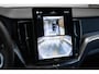 Volvo XC60 T6 Plug-in hybrid AWD Plus Black Edition | Direct Leverbaar | Luchtvering | Head Up Display | Panoramisch Schuif-/Kanteldak | Extra Getint Glas | Adaptieve Cruise Control | BLIS | 21 inch Lichtmetalen Velgen | Keyless | Google Infotainment |
