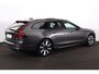 Volvo V90 T6 Recharge AWD Plus Dark - Panorama/schuifdak - IntelliSafe Assist & Surround - 360º Camera - Harman/Kardon audio - Adaptieve LED koplampen - Verwarmde voorstoelen, stuur & achterbank - Parkeersensoren voor & achter - Elektr. bedienb. voorstoelen met geheugen - Extra getint glas - Elektr. inklapbare trekhaak - 19' LMV
