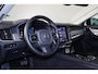 Volvo V90 T6 Recharge AWD Plus Dark - Panorama/schuifdak - IntelliSafe Assist & Surround - 360º Camera - Harman/Kardon audio - Adaptieve LED koplampen - Verwarmde voorstoelen, stuur & achterbank - Parkeersensoren voor & achter - Elektr. bedienb. voorstoelen met geheugen - Extra getint glas - Elektr. inklapbare trekhaak - 19' LMV