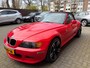 BMW Z3 2.8 WIDE BODY! EERSTE LAK ! HISTORIE BEKEND