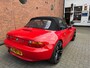 BMW Z3 2.8 WIDE BODY! EERSTE LAK ! HISTORIE BEKEND