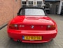 BMW Z3 2.8 WIDE BODY! EERSTE LAK ! HISTORIE BEKEND