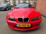 BMW Z3 2.8 WIDE BODY! EERSTE LAK ! HISTORIE BEKEND
