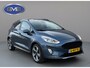 Ford Fiesta 1.1 ACTIVE SPORT,stoelverwarming, adaptief cruise controle, parkeersensoren voor en achter, luxe uitvoering