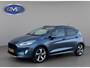 Ford Fiesta 1.1 ACTIVE SPORT,stoelverwarming, adaptief cruise controle, parkeersensoren voor en achter, luxe uitvoering