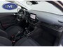 Ford Fiesta 1.1 ACTIVE SPORT,stoelverwarming, adaptief cruise controle, parkeersensoren voor en achter, luxe uitvoering