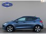 Ford Fiesta 1.1 ACTIVE SPORT,stoelverwarming, adaptief cruise controle, parkeersensoren voor en achter, luxe uitvoering